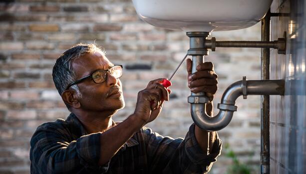 Home plumbing